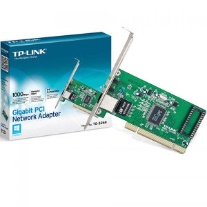TP LINK TG-3269 INTERNET ADAPTER