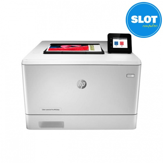 PRINTER COLOR Laser Jet HP M454dw Printeri OLX.ba