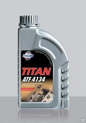 Titan ATF 4134