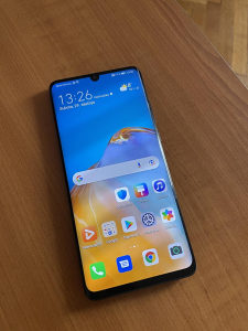 Huawei P30 Pro 6/128 super stanje