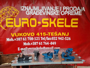 SKRIPOVI NOVI