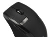 Ms Focus M120 Black multimedijalni bezicni mis