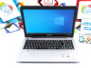 Laptop Asus X555U; i7-6600u; 120GB SSD; 8GB DDR4