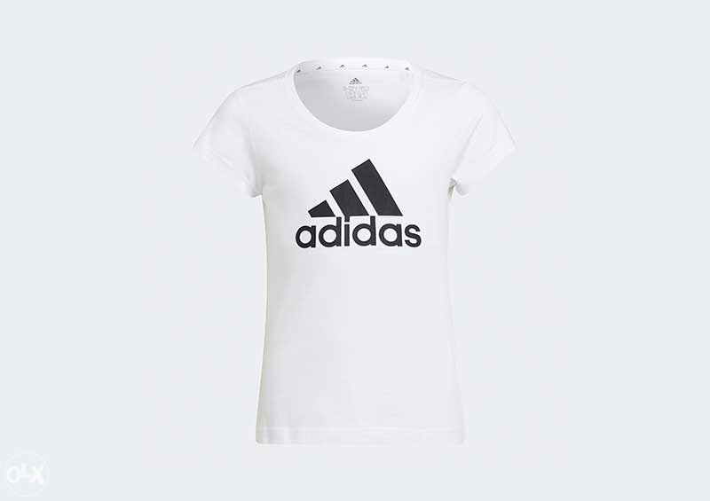 Adidas Majica Jr's Essential Tee GU2760 Dječija