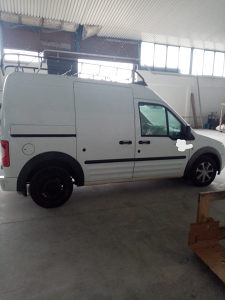 Ford transit connect 1,8tdci 2013