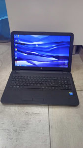 Laptop HP 15 Intel Celeron 1.6 GHz 4 GB DDR3 500GB SATA