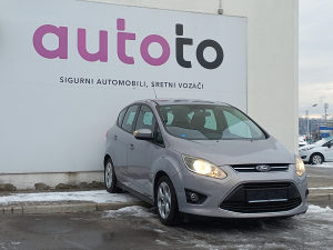 FORD C-MAX 1.6 EcoBoost