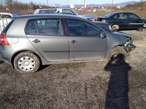 golf 5 dijelovi