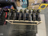 Mining RIG 6x Rx 6800 XT 16GB DDR6, NOVO
