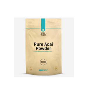 BODY&FIT ACAI POWDER 200g