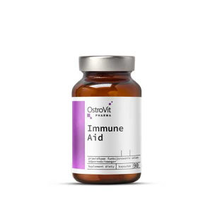 OSTROVIT PHARMA IMMUNE AID 90tableta