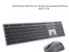 Dell Premier KM7321W bluetooth & wi-fi bezicna tastatura i mis