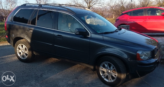 Volvo XC90 2.4