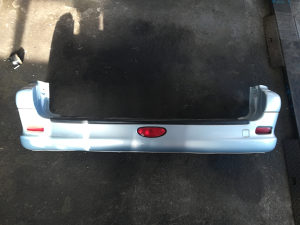 BRANIK ZADNJI PEUGEOT 206 SW KARAVAN