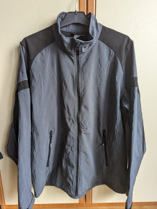 McKinley - softshell jakna za planinarenje 56