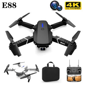 Dronovi Dron Dron sa kamerom HD 1080p Igracke za djecu