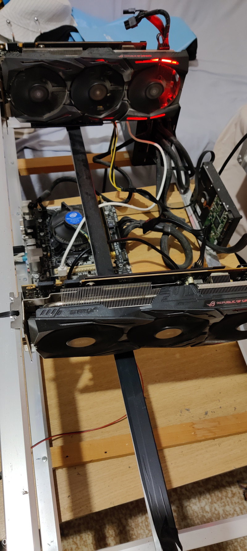 Ethereum Mining 1070 Ti Eth Gtx 1070 Hashrate Gpu Mining Gtx 1070 Ti  Hashrate Gtx 1070