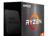 Procesor AMD Ryzen 7 5800X AM4 BOX 8 cores 3.8GHz
