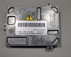Balast za Audi Mercedes Volvo moduli ballasti