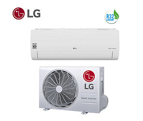 LG klima uređaj S18EQ.NSK/S18EQ.UL2 inverter