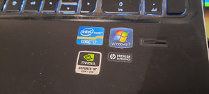 Laptop HP dv6-7137sz (i7 + 4 giga ddr3 + VGA 128bit)