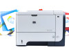 Printer štampač HP LaserJet P3015 P3015dn