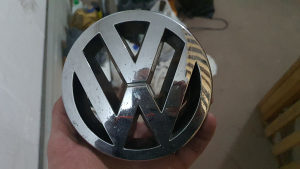 Znak za masku VW
