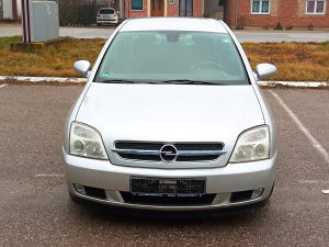 Dijelovi Opel vectra 1.8 benzin 2004