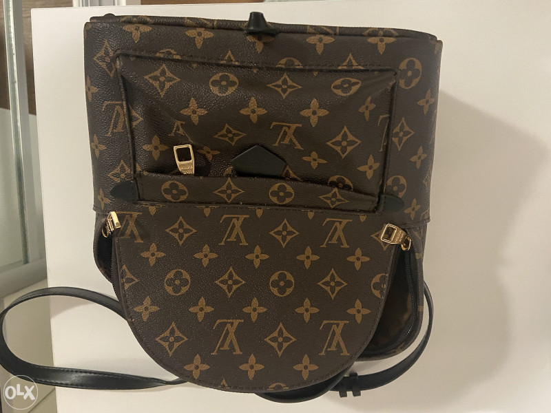 Ruksak zenski torba tasna LOUIS VUITTON - Ruksaci - OLX.ba