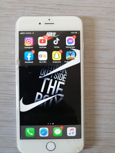 IPhone 6 plus