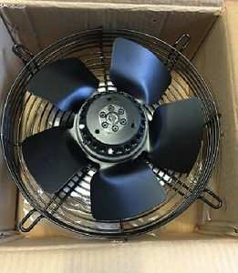Ventilator za ventilaciju f200 mali manji monofazni