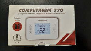 Sobni termostat T70