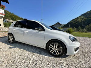 Volkswagen Golf 6