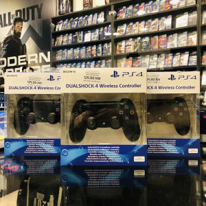 PS4 Dualshock 4 Controller Džojstik PlayStation 4