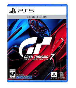 Gran Turismo 7 PS5 DIGITALNA IGRA - ODMAH DOSTUPNO