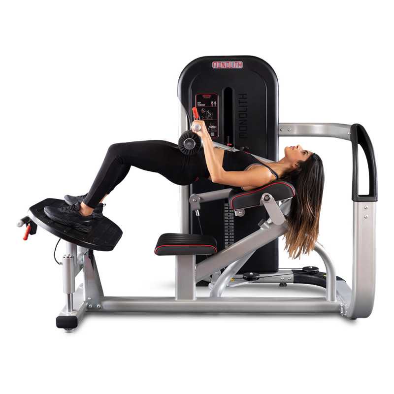 Hip thrust - Panatta Sport