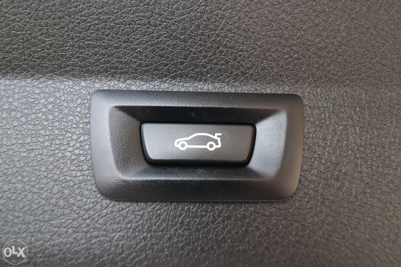 BMW 216 D Gran Tourer Automatik 7-Sjedišta Bi-Xenon