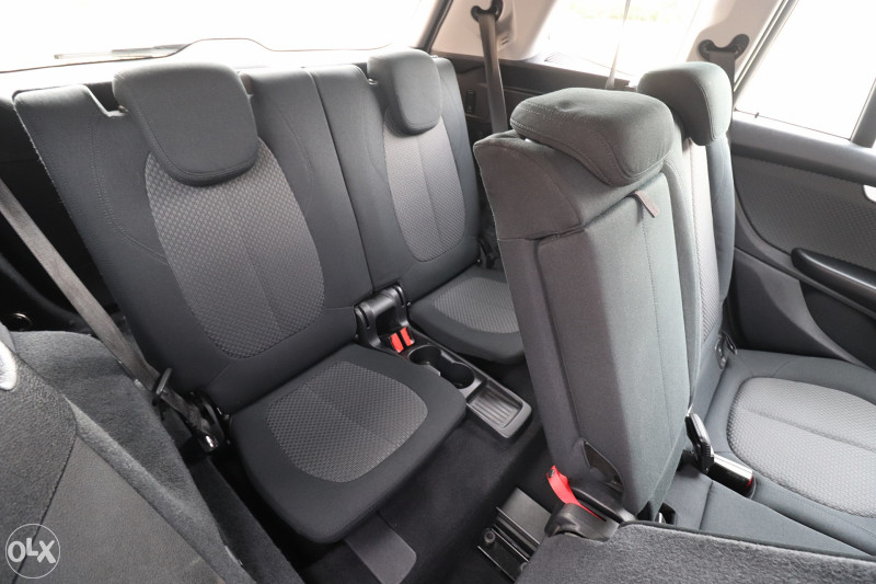 BMW 216 D Gran Tourer Automatik 7-Sjedišta Bi-Xenon