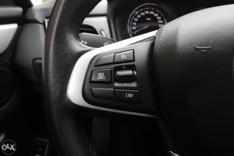 BMW 216 D Gran Tourer Automatik 7-Sjedišta Bi-Xenon