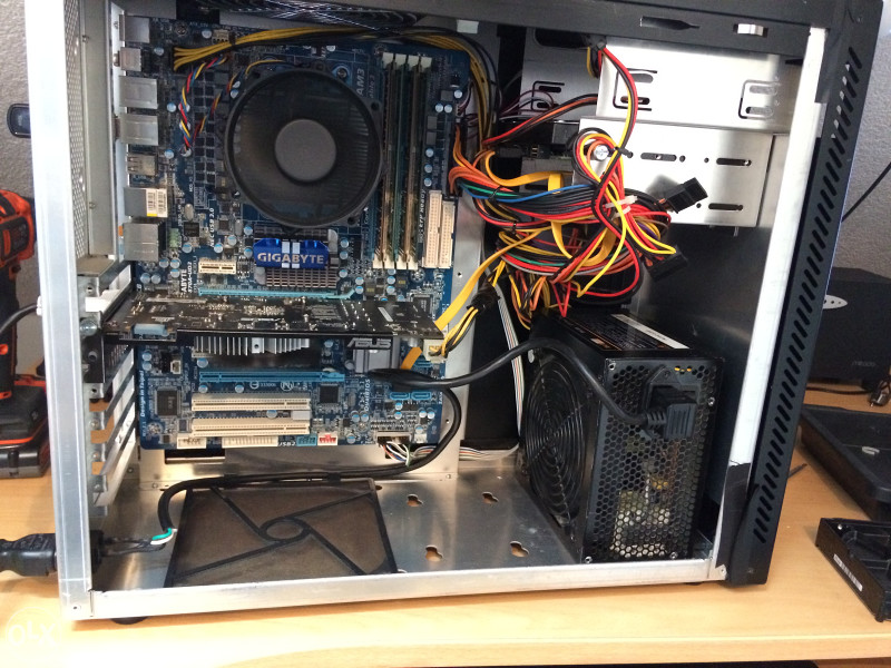 Gaming PC Desktop Računari OLX.ba