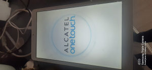 Tablet Alcatel onetouch Pixi