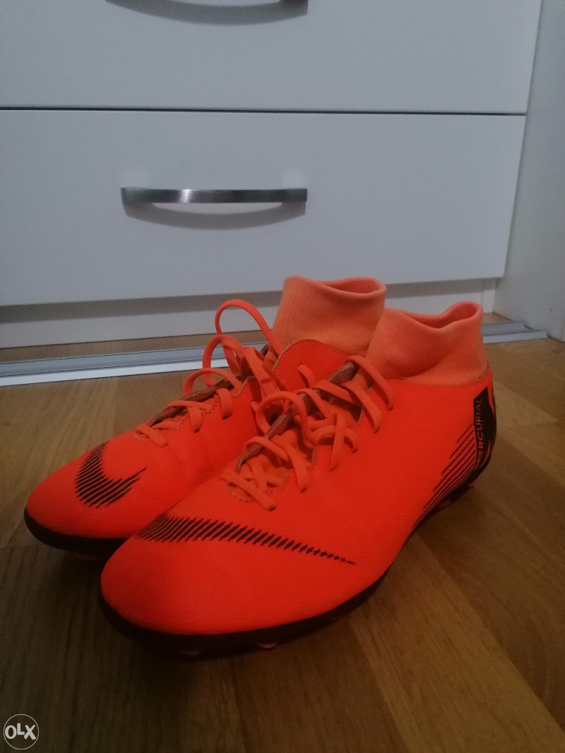 nike superfly olx