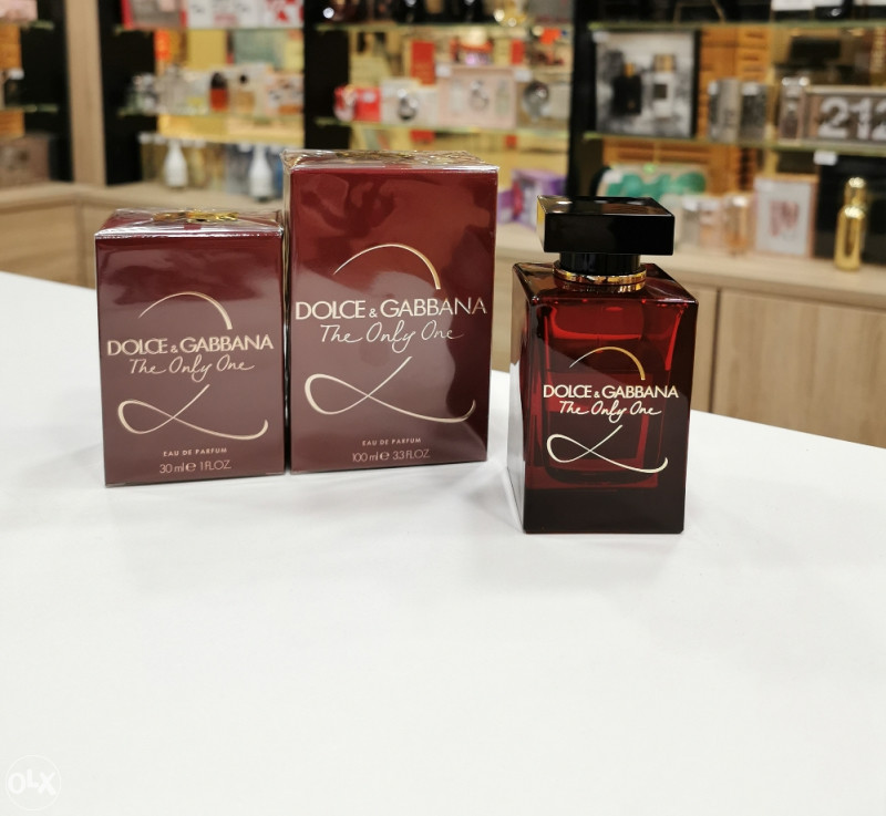 Dolce Gabbana The Only One 50ML Zenski Parfem Ženski parfemi