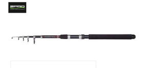 SPRO RED CLASSIK TELE 3,00m 2875-301
