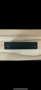 Lenovo ThinkPad USB 3.0 Ultra Dock 4k 2 komada