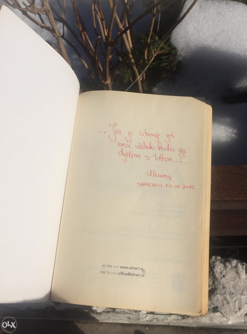 Otkriće Veštica - Deborah Harknes