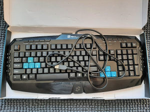Sharkoon Skiller Tastatura Gaming