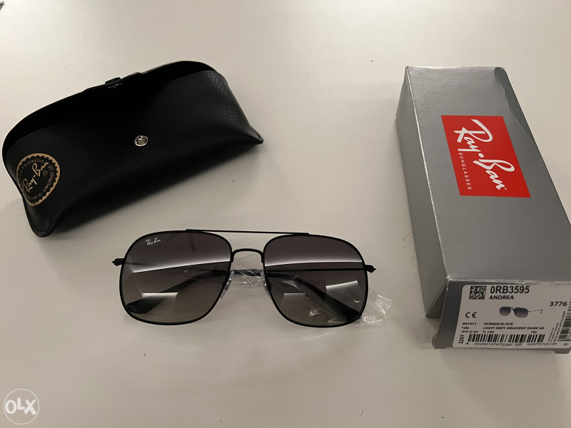 ray ban olx