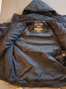 Moto jakna Reima xl ili xxl