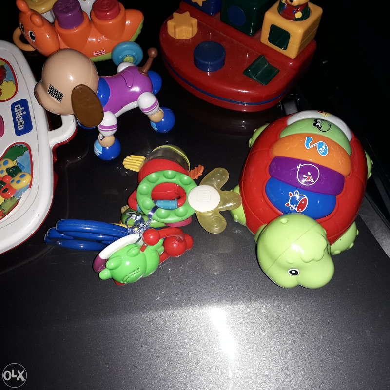 Djecije igracke